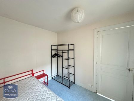 Location Appartement 2 pièces 31m² MACON 71000 - Photo 5