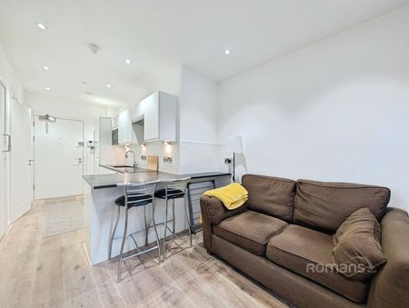 1 bedroom apartment to rent - Photo 2