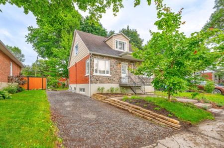 Maison à étages à louer - Québec (La Cité-Limoilou) (Lairet) - Photo 2
