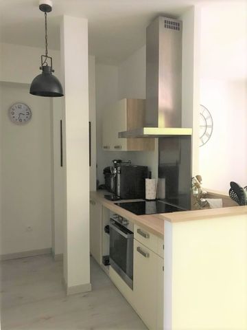 Location Appartement 2 pièces 56m² CALAIS 62100 - Photo 5