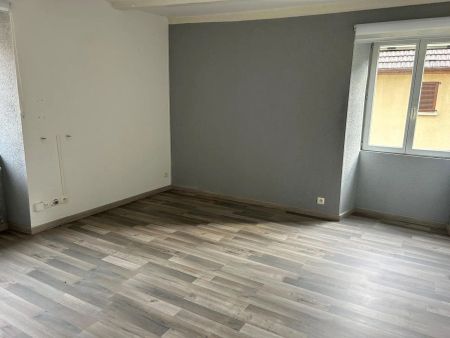 Appartement à louer 3 pièces 55.92m² - Photo 5
