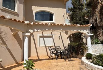 Luxury Villa in Muchamiel, for rent