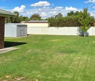 Lovely Three Bedroom Wodonga Home - Photo 6
