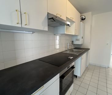 Location Appartement 4 pièces 80m² LAXOU 54520 - Photo 5