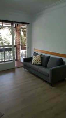 Paseo de las Acacias, Madrid, Community of Madrid 28005 - Photo 1