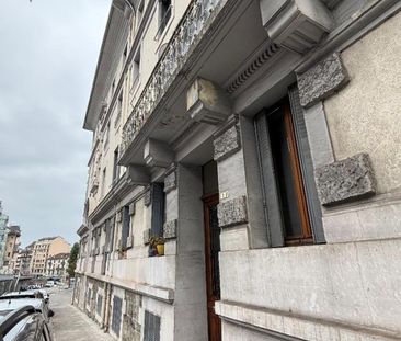 Appartement T1 à louer à Evian Les Bains - Photo 2