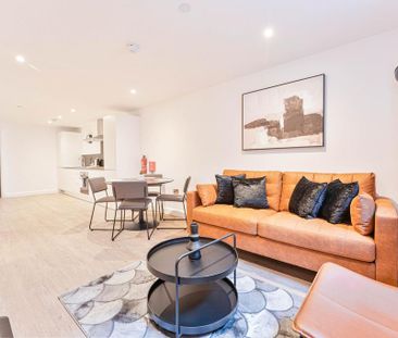 2 bedroom flat to rent - Photo 6