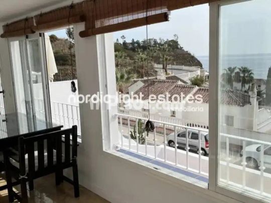 Chalet en alquiler en Torrox - Photo 1