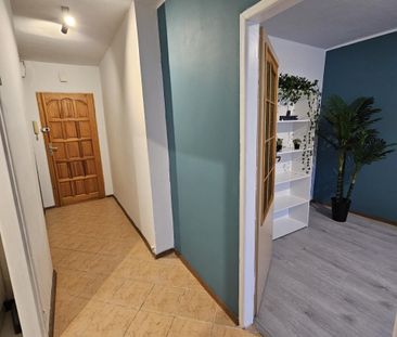 Energetyków 38m przytulne i ciepłe mieszkanko (Ruda Śląska, Halemba... - Фото 3