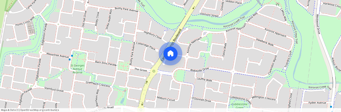 4 Lauricella Pl, Vic 3023, Caroline Springs