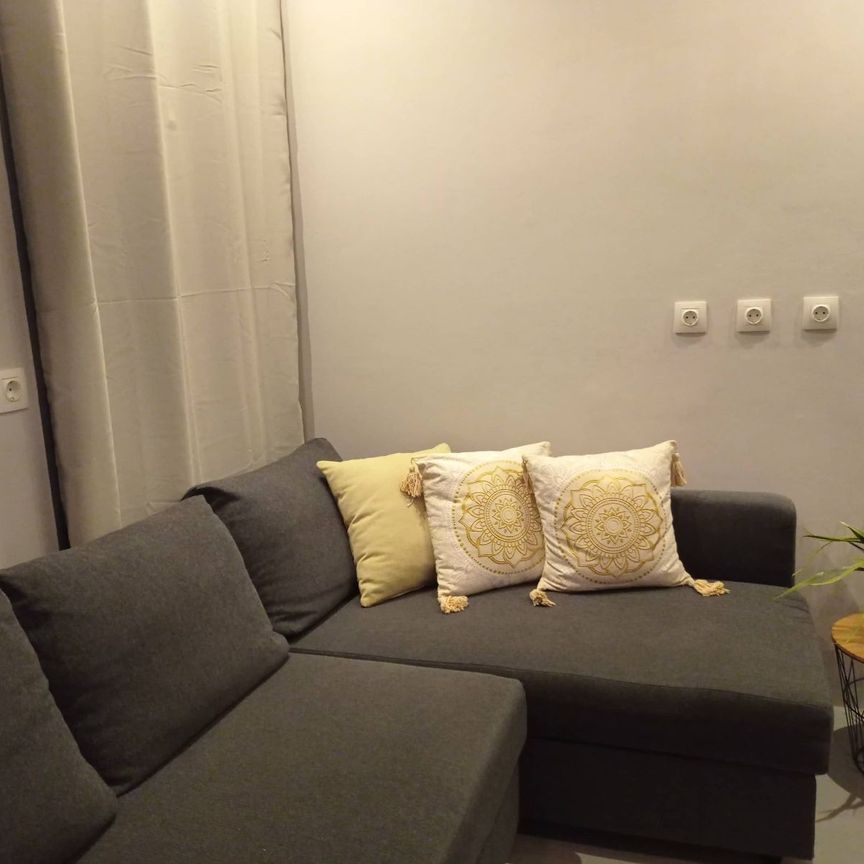Studio/Γκαρσονιέρα για ενοικίαση Μπατσί (Άνδρος) - Φωτογραφία 1