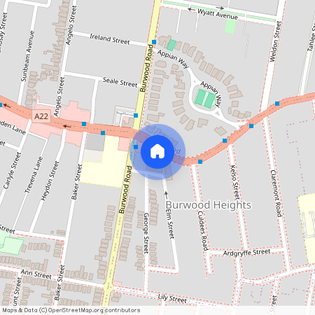 Unit 10/94 Liverpool Road, Burwood Heights