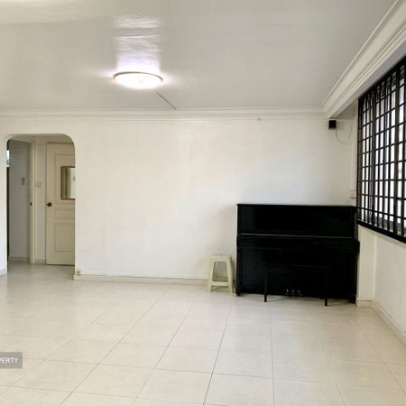Blk 728 Khatib Spring (Yishun), HDB 4 Rooms - For Rent - Photo 4