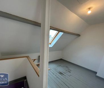 Maison à louer 4 pièces 76.95m² - Photo 1