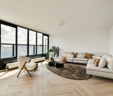 Appartement te huur: Berlaarstraat 197 1066 PL Amsterdam - Photo 2
