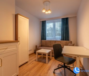 Niezależne 2-pok ICE Kraków *Stare Dębniki* - Photo 1