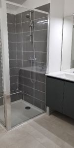 Studio - 25 m² - CASTELNAU-LE-LEZ, - Photo 3