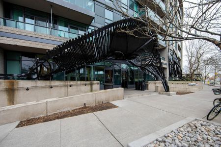 For Lease - 231 Fort York Boulevard Unit# 2108, Toronto, Ontario - Photo 3