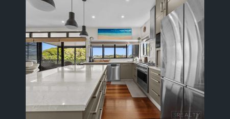 Executive Style Home with Stunning Views - Photo 3