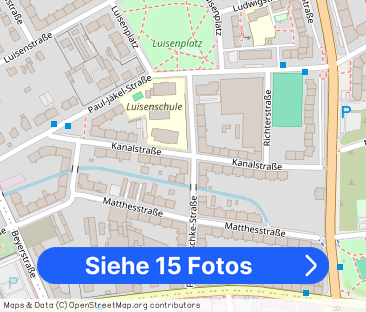 TOP DG - Maisonette---Laminat in Holzdielenoptik---Einbauküche---se... - Foto 1