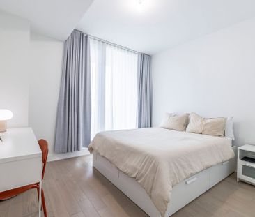 Appartement - 1506-1020 Rue de la Montagne - Photo 2