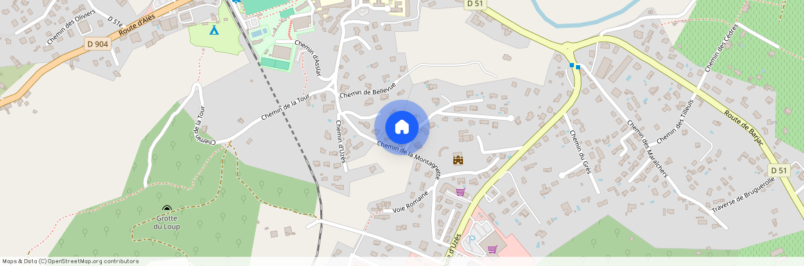 30500, Saint-Ambroix