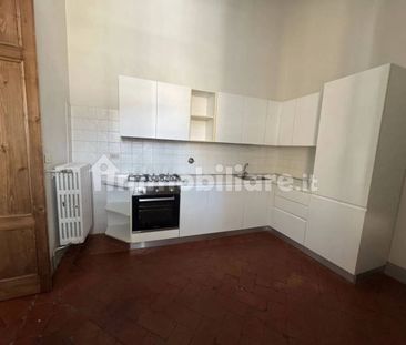 Appartamento piazza Dei Peruzzi, Santa Croce, Firenze - Foto 1