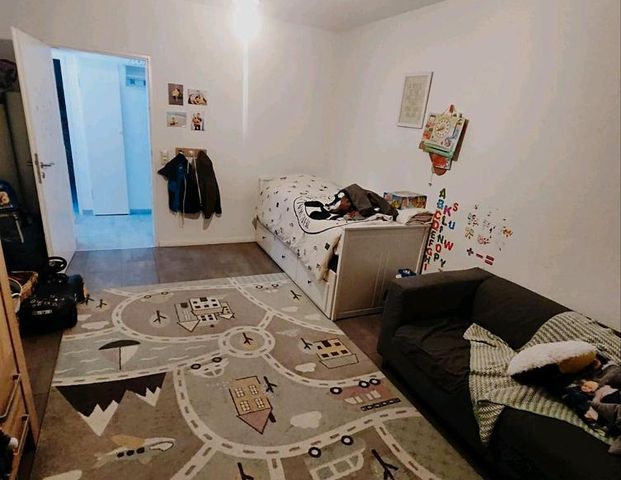 3 Zimmer Wohnung in Heusenstamm - Foto 1