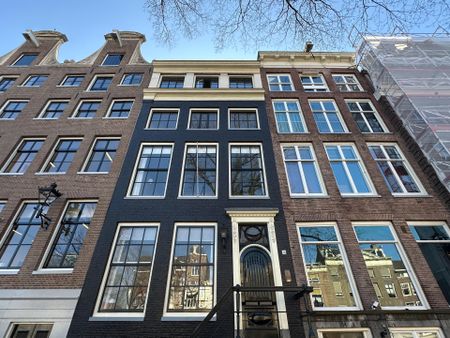Herengracht 596, 1017CJ, Amsterdam - Foto 3