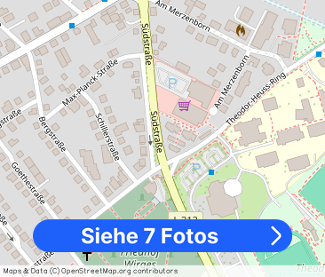 3 ZKB Wohnung in Wirges ab sofort zu vermieten - Foto 1