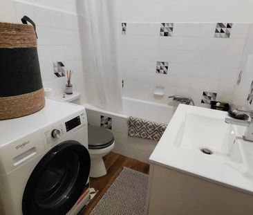 Location Appartement 2 pièces 33m² NICE 06100 - Photo 5