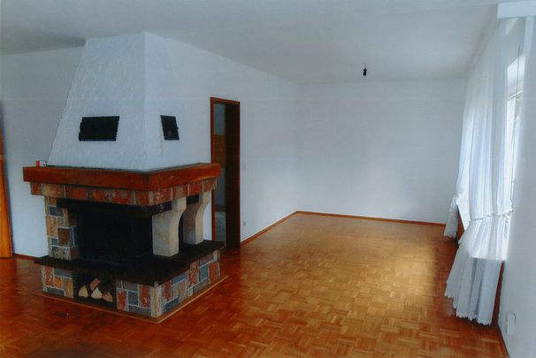 Viel Platz für die Familie, das Home-Office, die Großeltern … - Foto 1