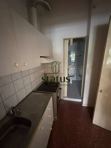 Studio/Γκαρσονιέρα για ενοικίαση - Πάτρα, - Photo 3