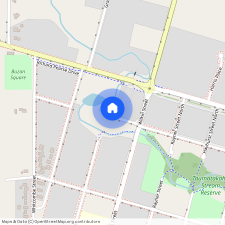 2 John Bull Place, Temuka, Temuka