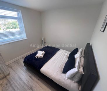Cardiff, Albany Road, Roath, Cardiff, CF24 3NW, Albany Road, Roath,... - Photo 6