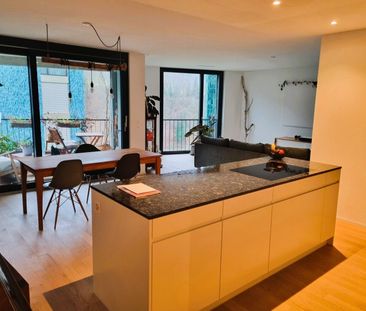 21/2-ROOM APARTMENT IN ZURICH – DISTRICT 2, FURNISHED, TEMPORARY - Foto 2