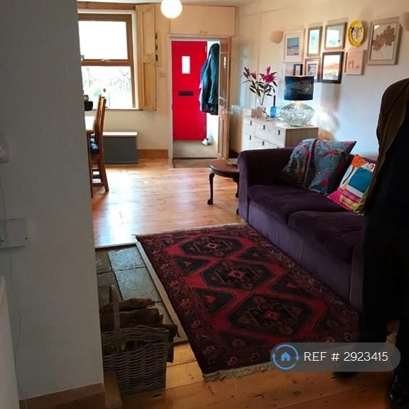2 bedroom terraced house to rent - Photo 1