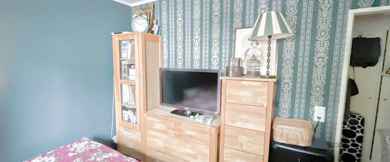 Staugraben: 2-Zimmer-Wohnung , der Besichtigungstermin hat bereits stattgefunden - Foto 1