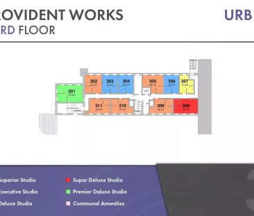 Premier Deluxe Studio - Photo 6