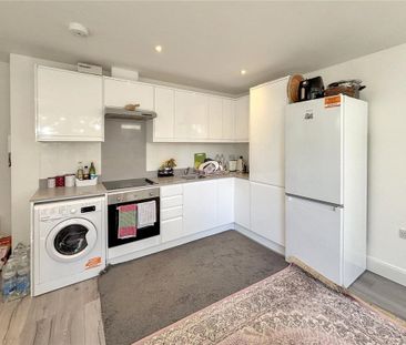 1 bedroom apartment to rent - Photo 4