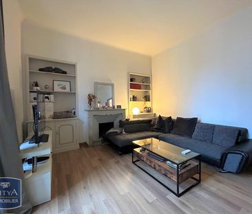 Location Appartement 2 pièces 53m² AVIGNON 84000 - Photo 2