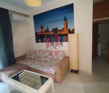 Studio/Γκαρσονιέρα για ενοικίαση Σκεπάρνη (Αμπελόκηποι) - Photo 4