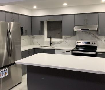 For Lease - 59 Marblemount Crescent, Toronto, Ontario - Photo 3