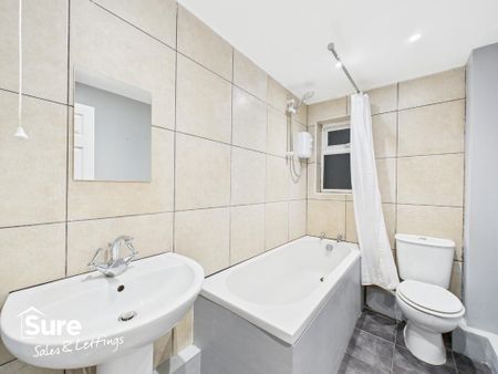 2 bedroom ground floor maisonette to rent - Photo 4