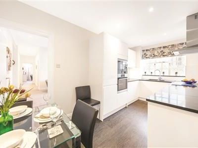 Grosvenor Square, W1K - Photo 3