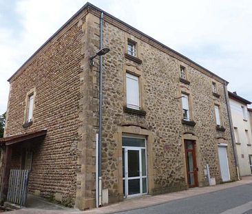 Appartement, 3 pièces – ST CHRISTOPHE ET LE LARIS - Photo 1