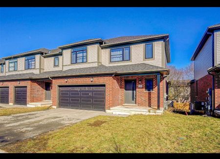 For Lease - 1319 Michael Circle, London East, Ontario - Photo 3