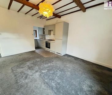 2 bedroom terraced house to rent - Photo 4