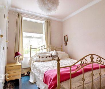 1 bedroom terraced house to rent - Photo 3
