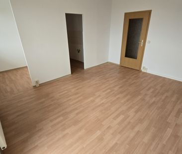 Wohnung, 1 Zimmer (36,22 m²) - Foto 1